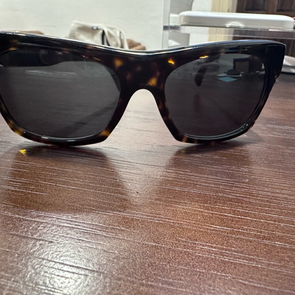 Fendi 410 Tortoiseshell Sunglasses